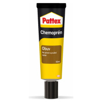 PATTEX Chemoprén lepidlo na obuv 50ml