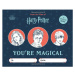 Running Press Harry Potter: You're Magical A Fill-In Book