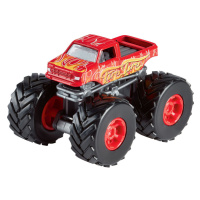 Playtive Autá Monster Truck 1 : 64 (Fire Tire)