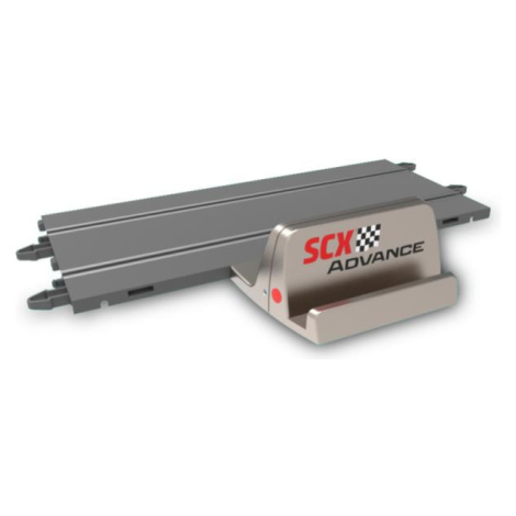 SCX Advance Pripojovacia rovinka BlueTooth