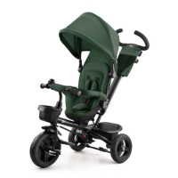 KINDERKRAFT Trojkolka Aveo Mistic Green