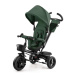 KINDERKRAFT Trojkolka Aveo Mistic Green