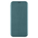 Obal:Me Book Puzdro pre Samsung Galaxy A34 5G Dark Green