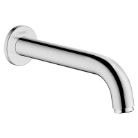 Hansgrohe Vernis Blend, vaňový výtok 204 mm, chrómová, HAN-71420000