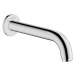 Hansgrohe Vernis Blend, vaňový výtok 204 mm, chrómová, HAN-71420000