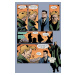 DC Comics Green Arrow 3: Archer's Quest