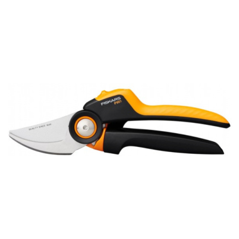 Záhradné nožnice Fiskars POWERGEAR X L P961 dvojsečné + prevod 1057175