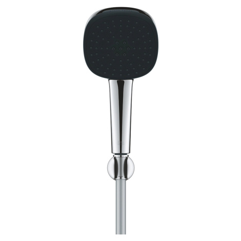 GROHE QUICKFIX Set s držiakom na stenu VITALIO COMFORT 110, 2 prúdy (26399001)