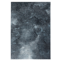 Kusový koberec Ottawa 4203 blue Rozmery koberca: 120x170