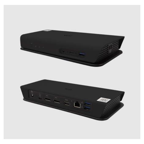 i-tec USB-C Smart Dokovacia stanica Triple Display + Power Delivery 65W