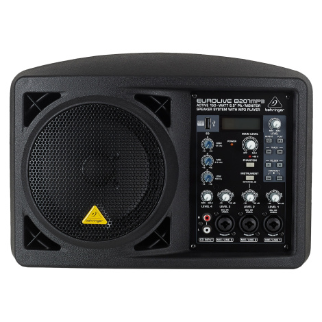 Behringer B207MP3