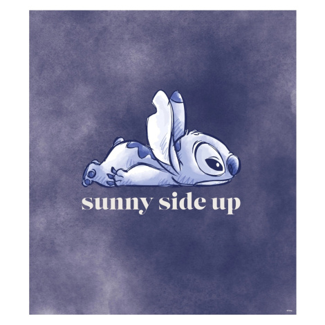 Komar Plagát Stitch Sunny Side Up 40 x 50 cm