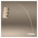 Foscarini Twiggy Wood MyLight stojaca CCT greige