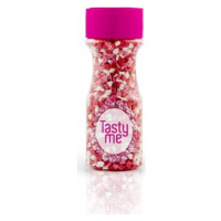 Cukrové mini srdiečka, mix 55g - Tasty Me - Tasty Me