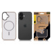 Tactical MagForce Hyperstealth Kryt pre iPhone 16 Light Grey