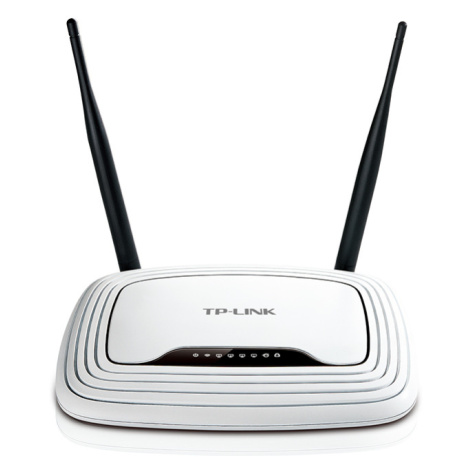 TP-LINK TL-WR 841 N