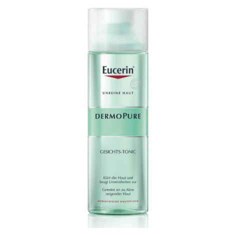 EUCERIN DermoPure Čistiaca pleťová voda 200 ml