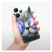 Odolné silikónové puzdro iSaprio - Galaxy Cat - Infinix Hot 30i
