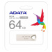 ADATA Flash Disk 64GB UV210 kovový