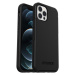 Kryt Otterbox Symmetry Plus for iPhone 12 / 12 Pro black (77-80138)