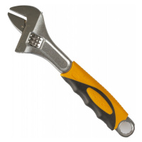 Nastaviteľný kľúč 200 mm - HT191302