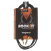 Bespeco ROCKIT Stereo Cable Jack 3,5 TRS - Jack TRS 1,5 m