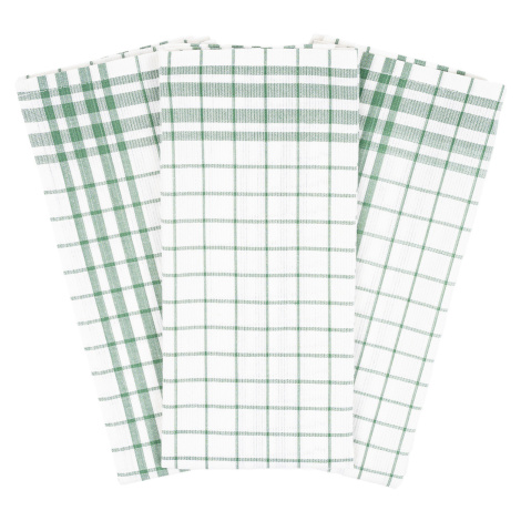 4Home Utierka Cube 50 x 70 cm, sada 3 ks