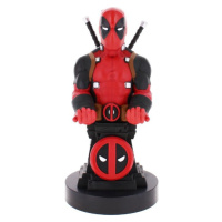 Cable Guy - Deadpool Plinth