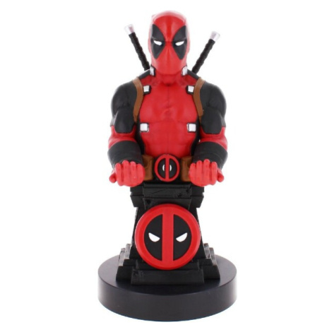 Cable Guy - Deadpool Plinth