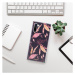 Odolné silikónové puzdro iSaprio - Herbal Pattern - Samsung Galaxy Note 10