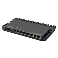 MikroTik RouterBOARD RB5009UG+S+IN router