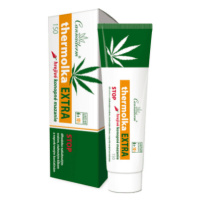 CANNADERM Thermolka extra 150 ml