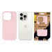 Tactical Velvet Smoothie Apple iPhone 15 Pro Pink Panther