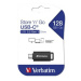 Verbatim USB flash disk, USB-C, 128GB, Store ,n, Go USB-C, černý, 49459, pro archivaci dat