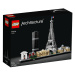 LEGO Paříž 21044