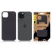 Tactical MagForce Aramid Kryt pre Apple iPhone 15 Plus Black