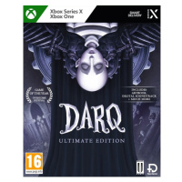 DARQ (Xbox One/Xbox Series)