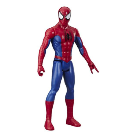 Hasbro Spider-man figúrka titan