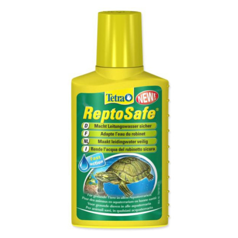 Prípravok Tetra Repto Safe 100ml