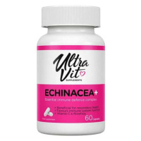 VPLAB Echinacea Ultra Vit 60 kapslí