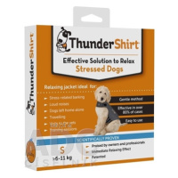 ThunderShirt Upokojujúca vesta pre psy, S