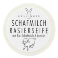 Haslinger Schafmilch mydlo na holenie 60 g