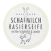 Haslinger Schafmilch mydlo na holenie 60 g