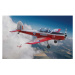 Classic Kit letadlo A04105 - de Havilland Chipmunk T.10 (1:48)