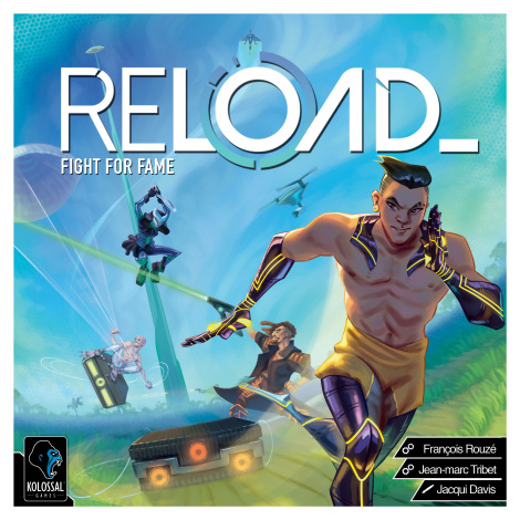 Kollosal Games Reload