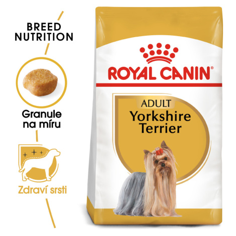 Royal Canin Dog Adult Yorkshire Adult - 7,5kg