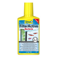 Prípravok Tetra Filter Active 250ml