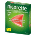 NICORETTE invisipatch 15 mg/16 h transdermálna náplasť 7 ks