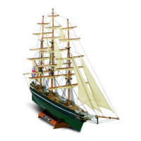 MINI MAMOLI Cutty Sark 1:250 kit