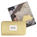 Lionelo Bamboo Blanket Yellow Lemon